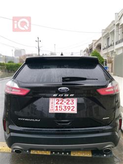 فۆرد ئێدج